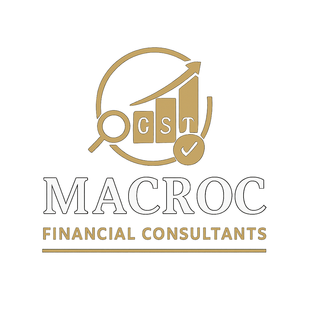 MACROC Financial Consultants